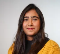Anika Anjum Una